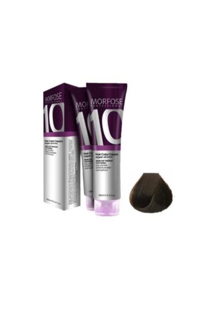 Saç Boyası 100 ml 6.1 Koyu Küllü Kumral