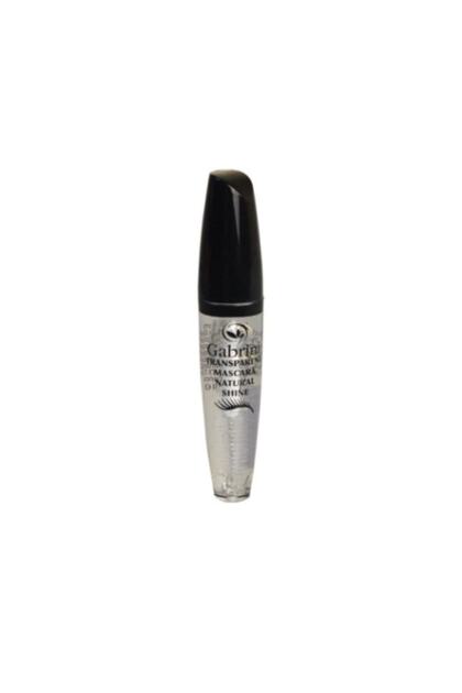 Transparent Mascara