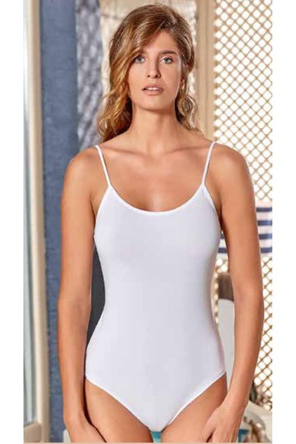 Ip Askılı Çıtçıtlı Body 3'lü