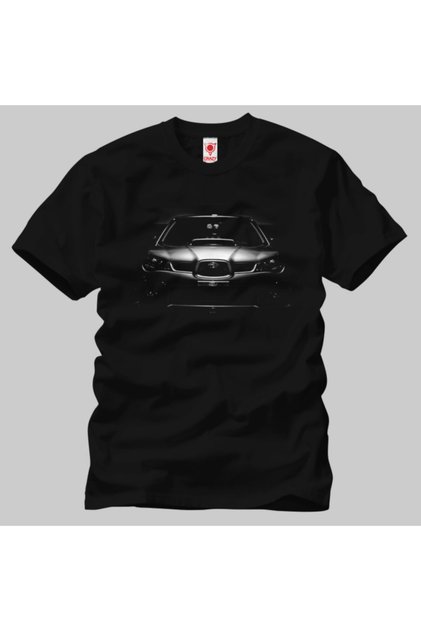 Subaru Impreza Darkness Men's T-Shirt