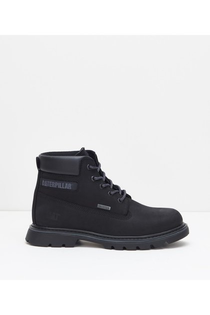 Founder X Waterproof Siyah Erkek Bot