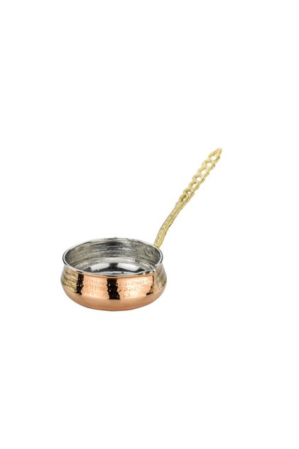 100% Copper Sauce Bowl