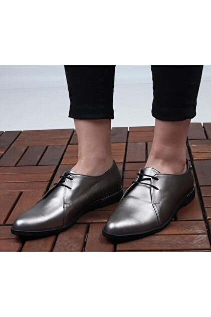Pierre Cardin Kadın Günlük Ayakkabı (Pc-50608) - 1