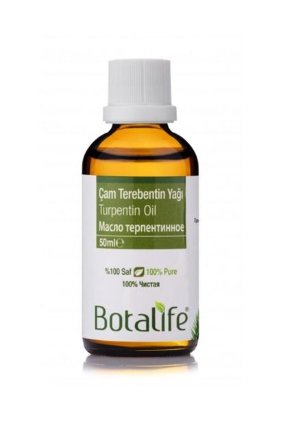 Botalife Çam Terebentin Yağı 50 ml - 1