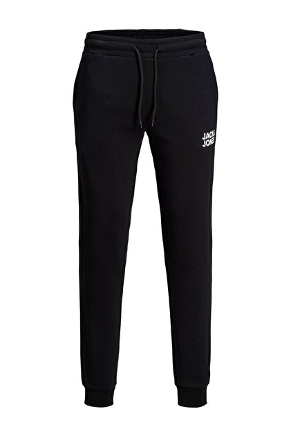JACK & JONES mens Trousers Jjigordon Jjsoft Sweat Pant Gms Noos