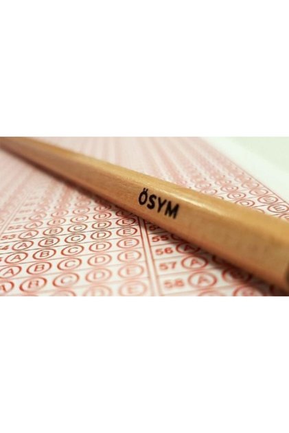 Faber-castell Natural Ösym Pencil 144" 2.5 B