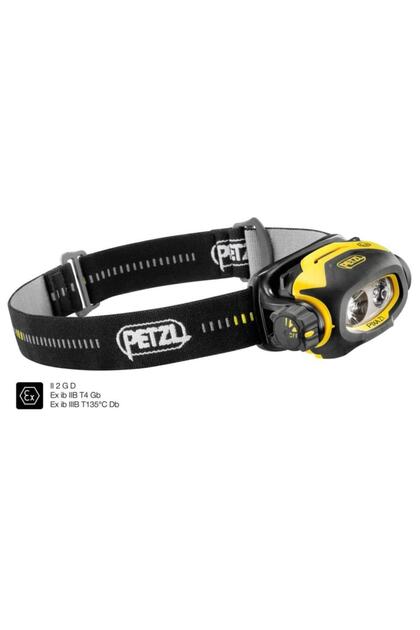 Pıxa® 1 Kafa Feneri - Kafa Lambası - Atex Zone Sertifikalı - 60 Lümen