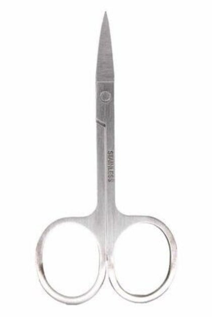 Professional Eyebrow Scissors
