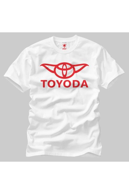 Ανδρικό μπλουζάκι Toyota Toyoda