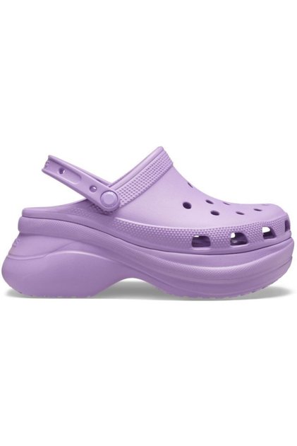 Classic Platform Women's Slippers 206302 -5Pr