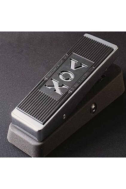 VOX V-847a Wah Pedal - Fiyatı, Yorumları