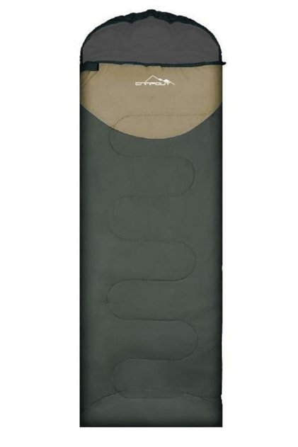 Campout Sleeping Bag (NG 186S)