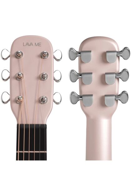 LAVA MUSIC Lava Me 3 Smart Gitar Lvm3pk - Fiyatı, Yorumları