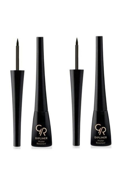 Dipliner Black 2 Pieces