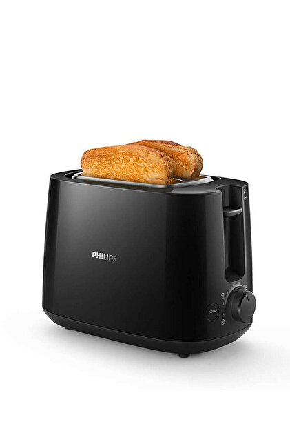 Philips Ekmek Kızartma Makinası Toaster X+ Plus Fiyatı, Yorumları