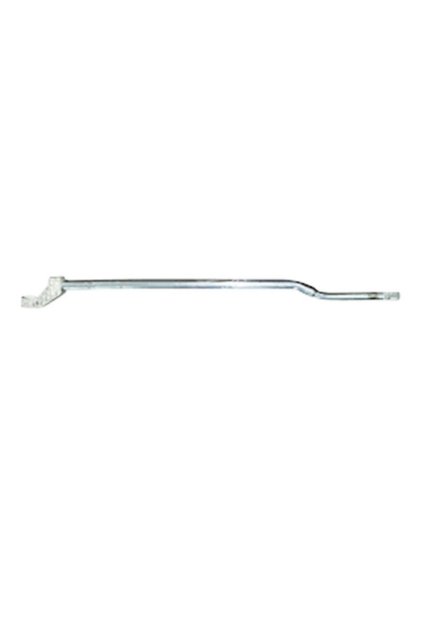 Opel astra g 98 onwards compatible gear lever shaft 758430 wisco