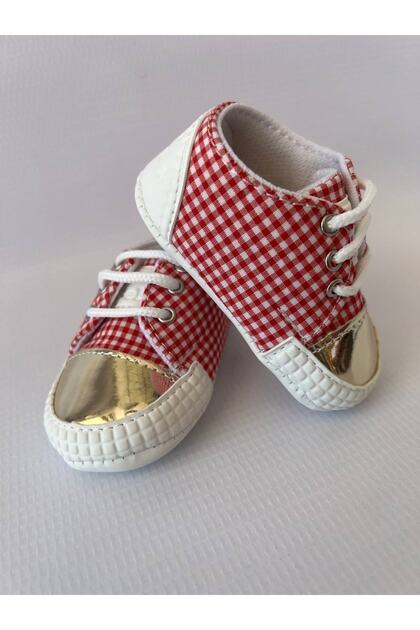 Baby shoes