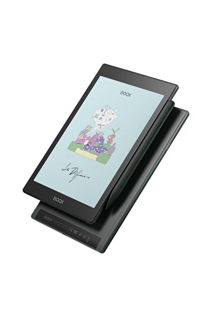onyx boox Nova Air C 7.8