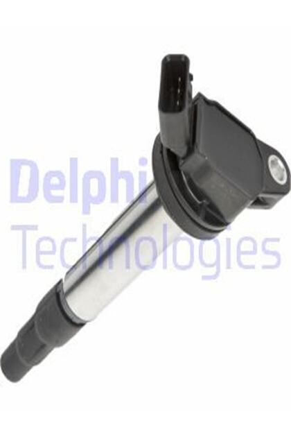 Ateşleme Bobini Toyota Auris Avensis Verso 1.6-1.8-2.0 09> Corolla 1.6 Vvti-1.8 Vvti 07>