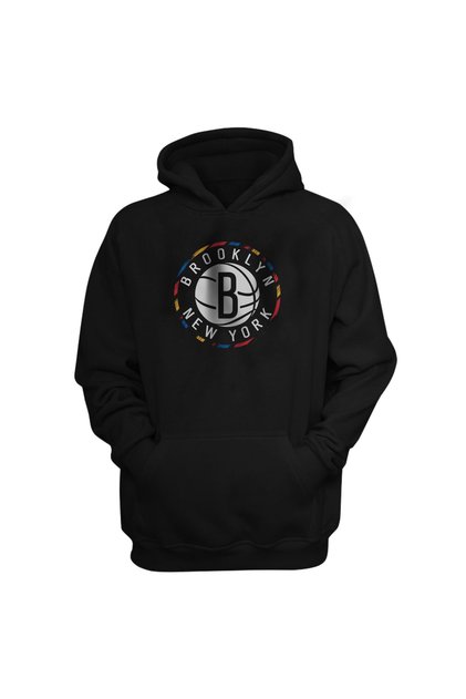 Brooklyn Hoodie