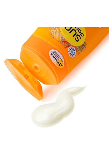 Sundance Güneş Kremi 50 Faktör Güneş Koruyucu Krem Sütü 200 ml