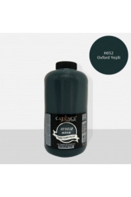 Hybrıd Akr. Multısurfaces H-052 Oxford Yeşili 2000ml