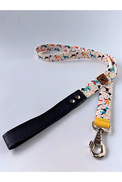 Active Dog Extension Leash Dispatch Strap Grande