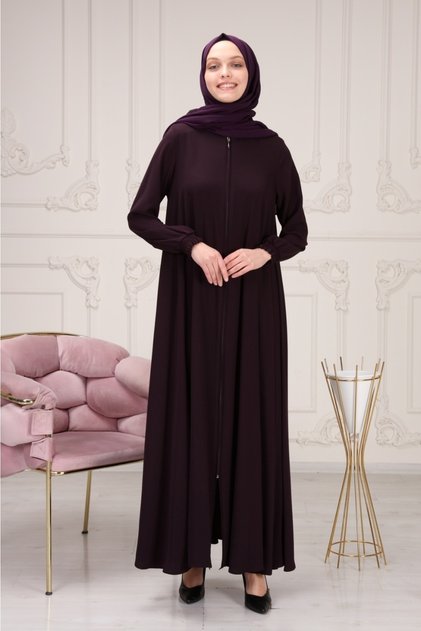 Women's Mevlana Abaya