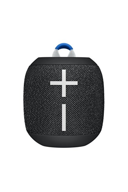 logitech Ultimate Ears Wonderboom 4 Taşınabilir Siyah Bluetooth