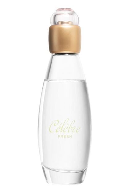 -Celebre Fresh Kadın Parfüm Edt 50 Ml.