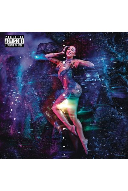 Doja Cat Planet Her (DELUXE EDİTİON) - Cd