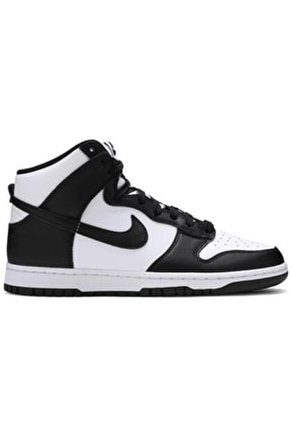 Nike Çok Renkli - Dunk High Panda (2021) | Dd1869-103 - Fiyatı