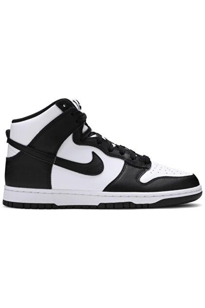 Nike Çok Renkli - Dunk High Panda (2021) | Dd1869-103 - Fiyatı