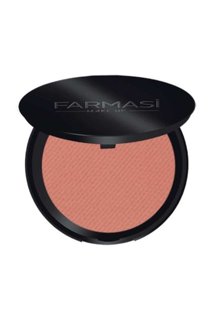 Blush - Tender Blush On 02 5gr8690131772857