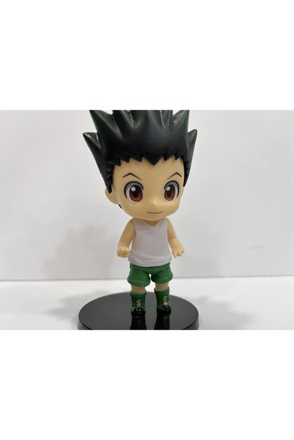 Hunter X Hunter Gon Freecss Figür 10 Cm