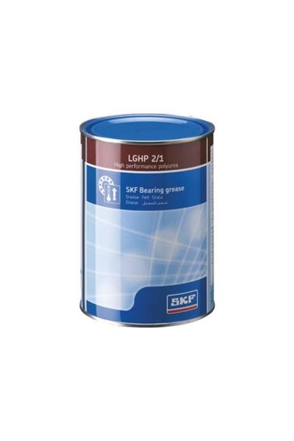 Lghp 2/1 High Temperature Grease Polyurea Grease Oil 1 kg