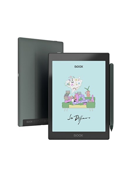 onyx boox Nova Air C 7.8