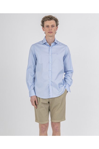 Stretch Shirt