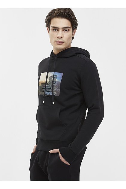 Capture Hoodie