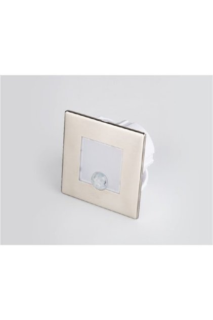 1.5 Watt Sensörlü Koridor Armatür [beyaz]