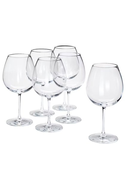 Storsınt Şarap Kadehi 6'lı Set 670ml