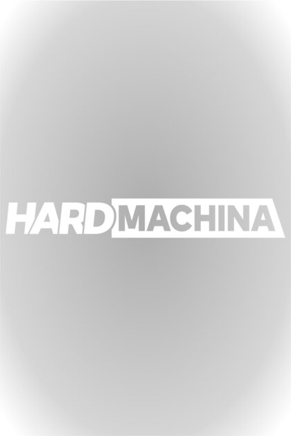 20 X 3 Cm Hard Machine Auto Glass Sticker Car Sticker