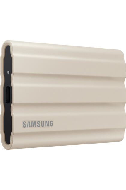 Samsung T7 Shield 1 TB USB 3.2 Gen 2 Taşınabilir SSD - Fiyatı
