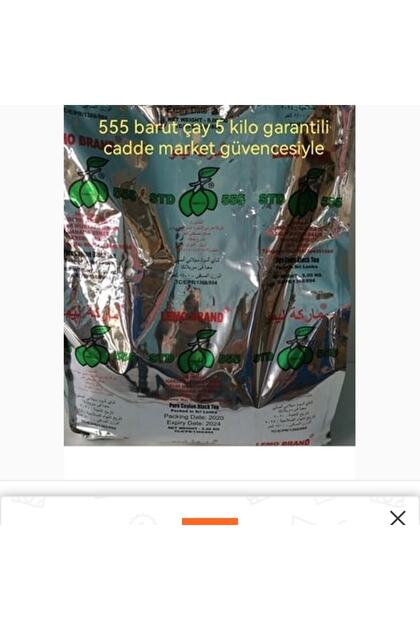 Çay 555 Barut