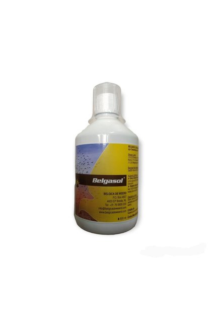 Belgasol A.asit, Elektrolit, Elementler Ve Vitamin Karışımı 50ml Bölünmüş Ürün