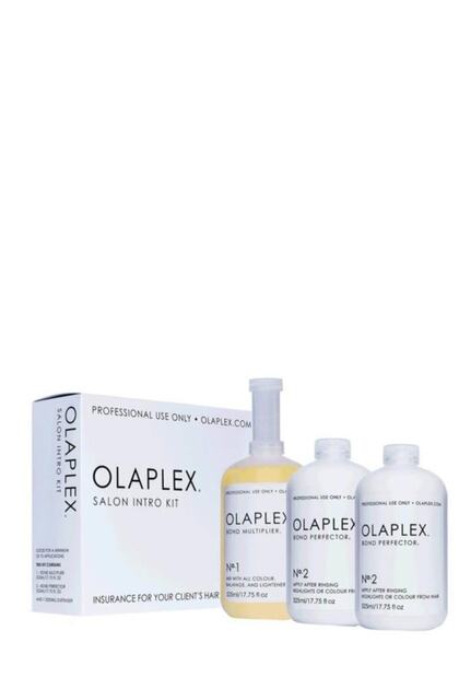 Olaplex Olaplex Salon Intro Kit No.1 Bond Multiplier & No.2 Bond