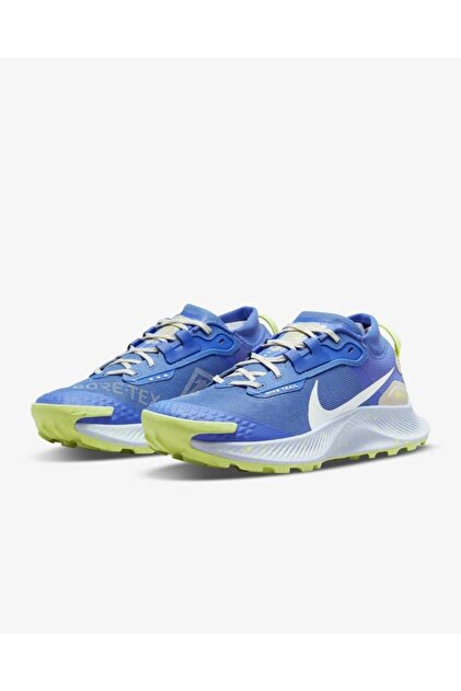 nike pegasus gore tex blue