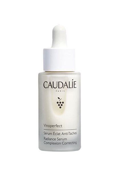 美容液 CAUDALIE vinoperfect 30ml Caudalie Vinoperfect Radiance Serum 30ml - Fiyatı, Yorumları