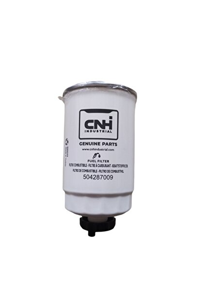 CNH 47367180 - Case Mazot Filtresi - New Holland Yakıt Filtresi