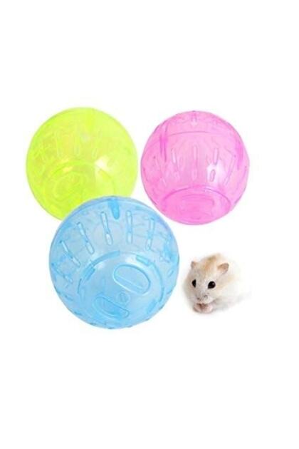 Hamster Egzersiz Top 14.5cm